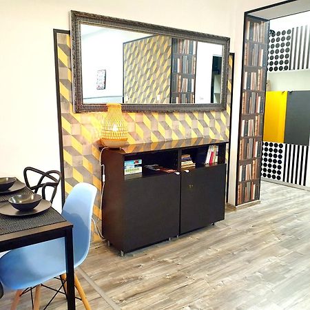 Apartamento Gniazdko Na Bydgoskim Stary Toruń Exterior foto