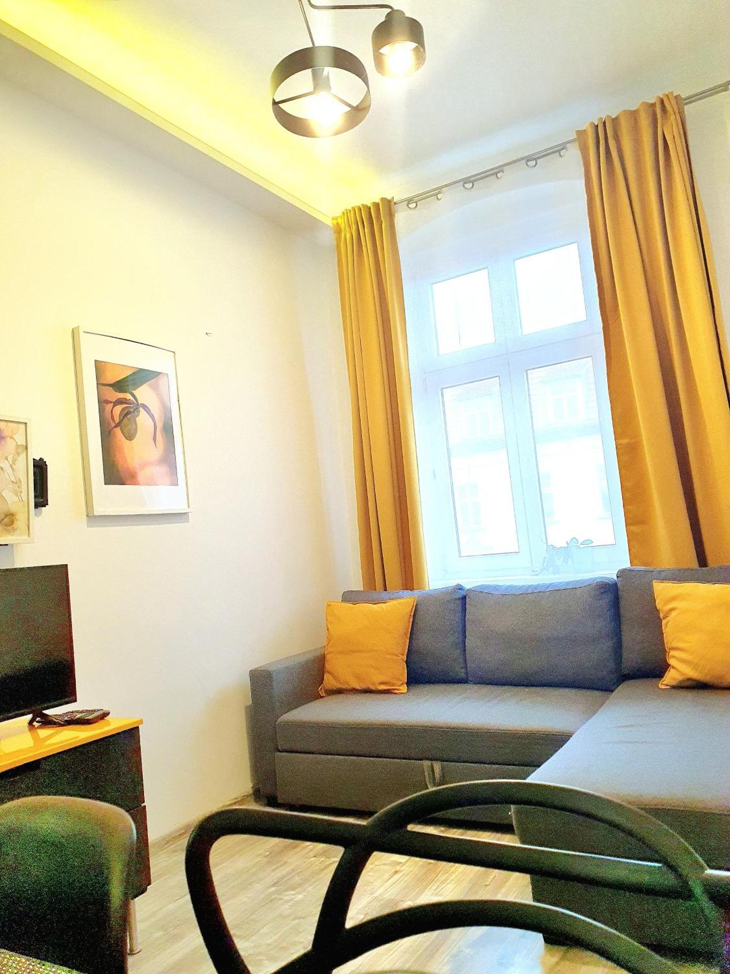 Apartamento Gniazdko Na Bydgoskim Stary Toruń Exterior foto